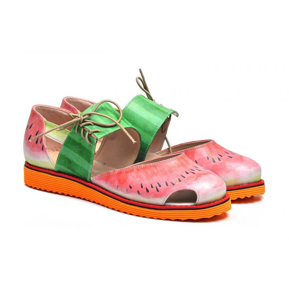 Ballerinas Shoes WGYE104