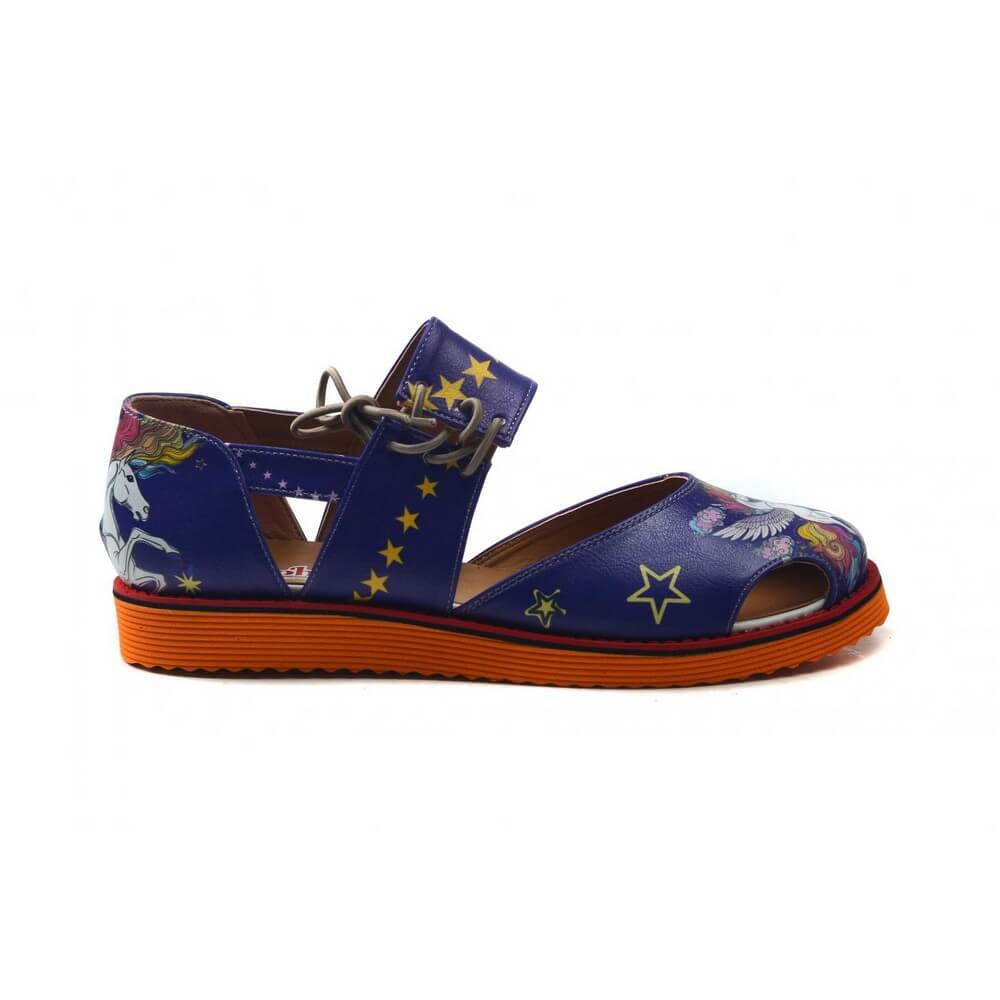 Ballerinas Shoes WGYE107