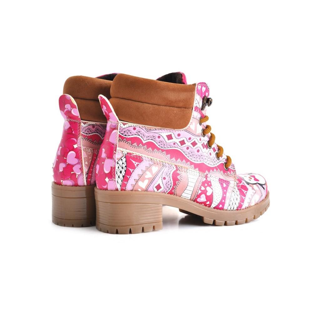 Short Boots Outlet - No Exchange or Return 39 EU - 8.5 US
