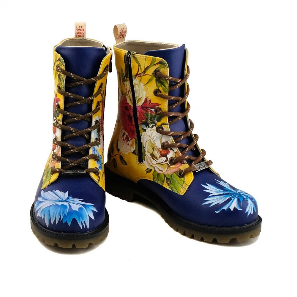 Long Boots Outlet - No Exchange or Return 40 EU - 9.5 US