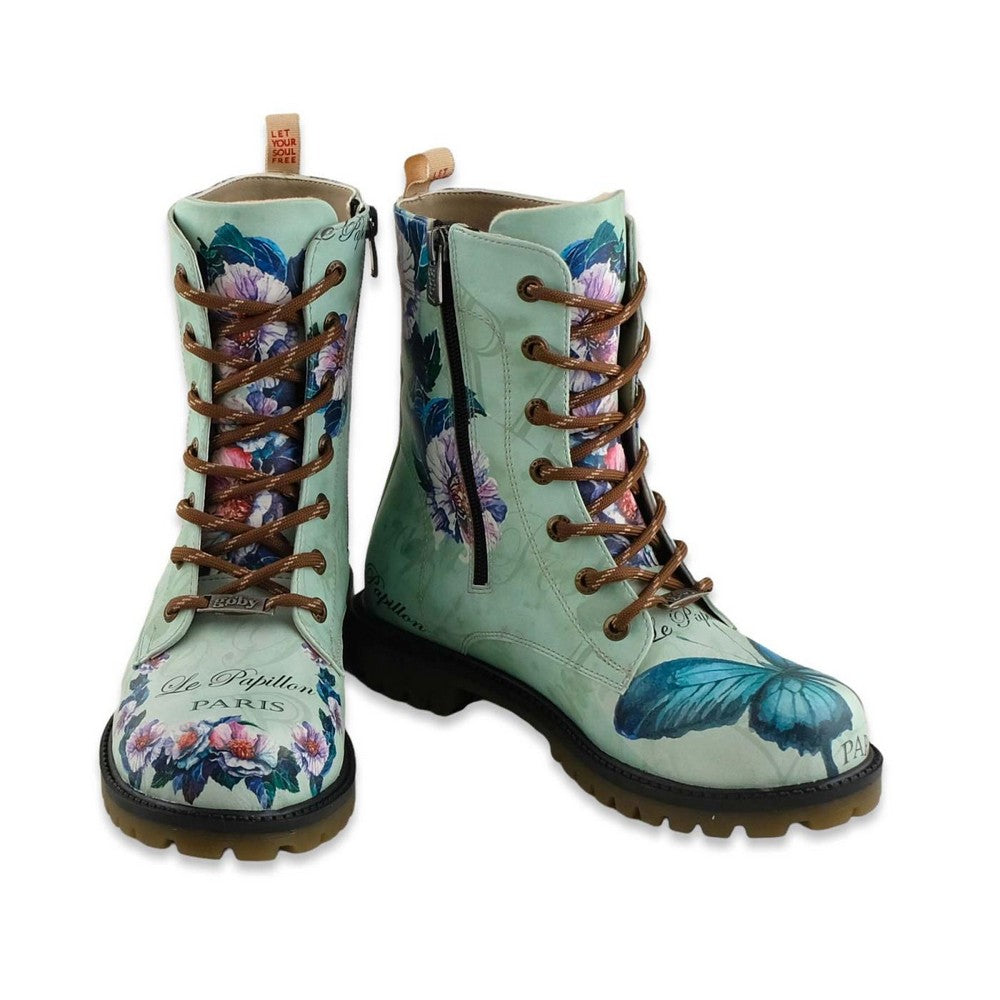 Long Boots Outlet - No Exchange or Return 42 EU - 11 US