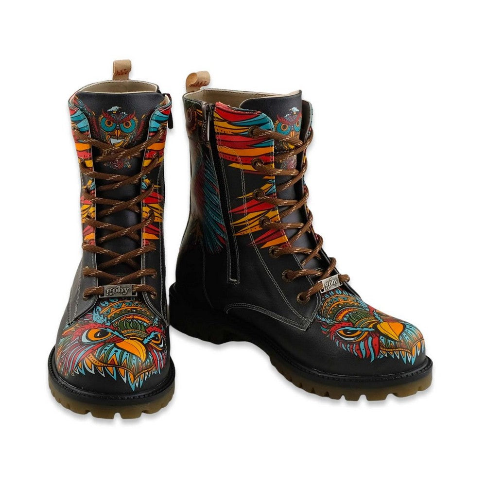 Long Boots Outlet - No Exchange or Return 42 EU - 11 US