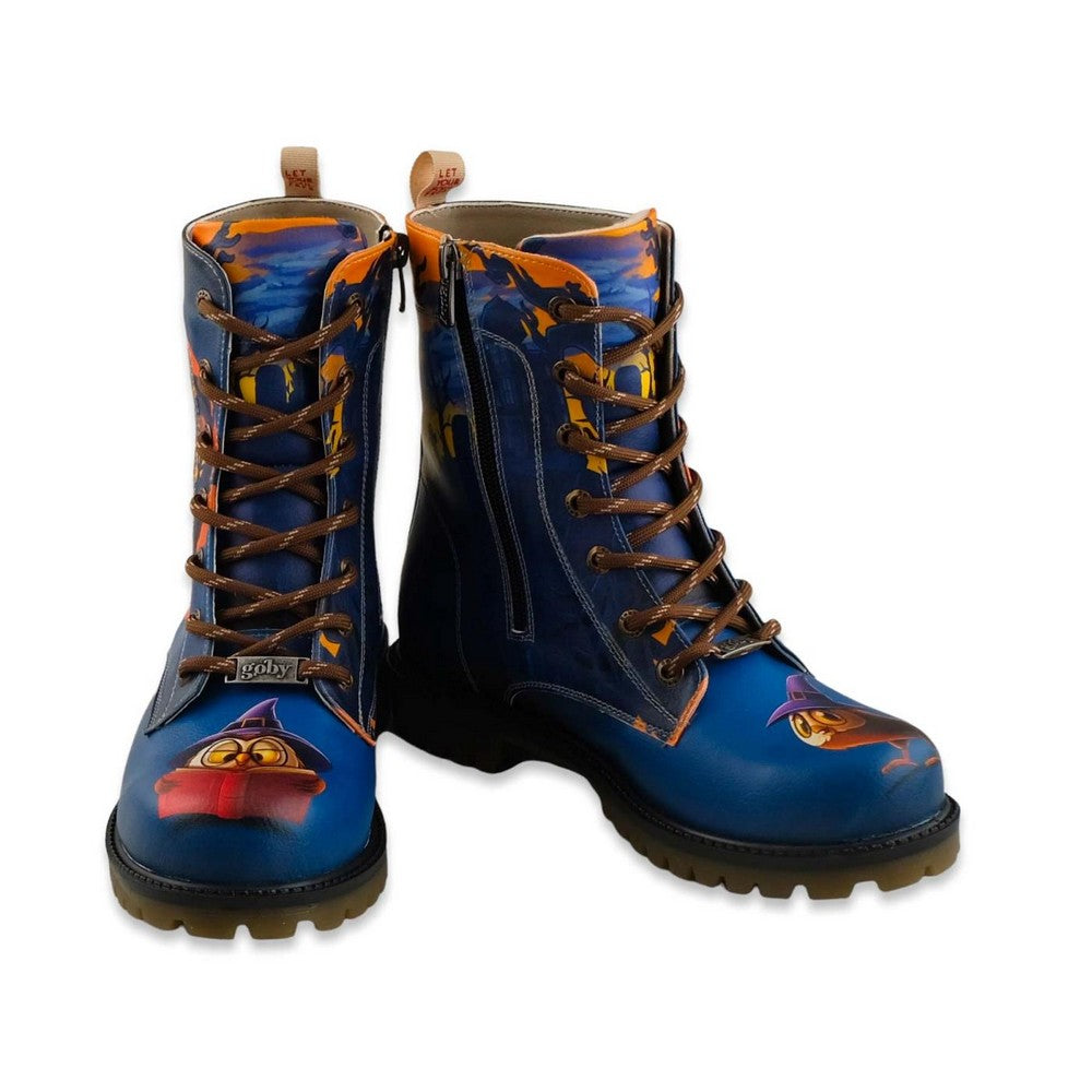 Long Boots Outlet - No Exchange or Return 39 EU - 8.5 US