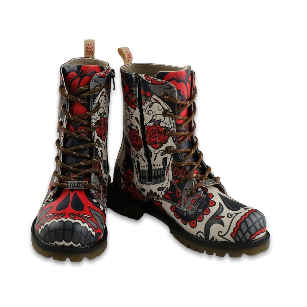 Long Boots Outlet - No Exchange or Return 40 EU - 9.5 US