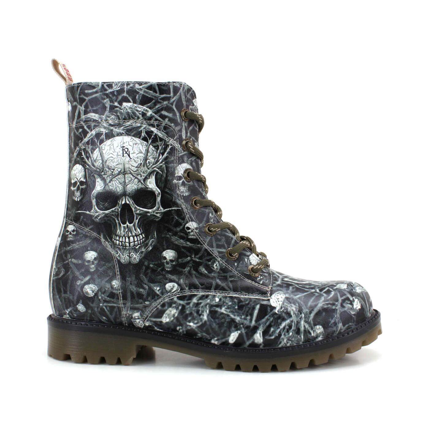 Long Boots Outlet - No Exchange or Return 41 EU - 10 US