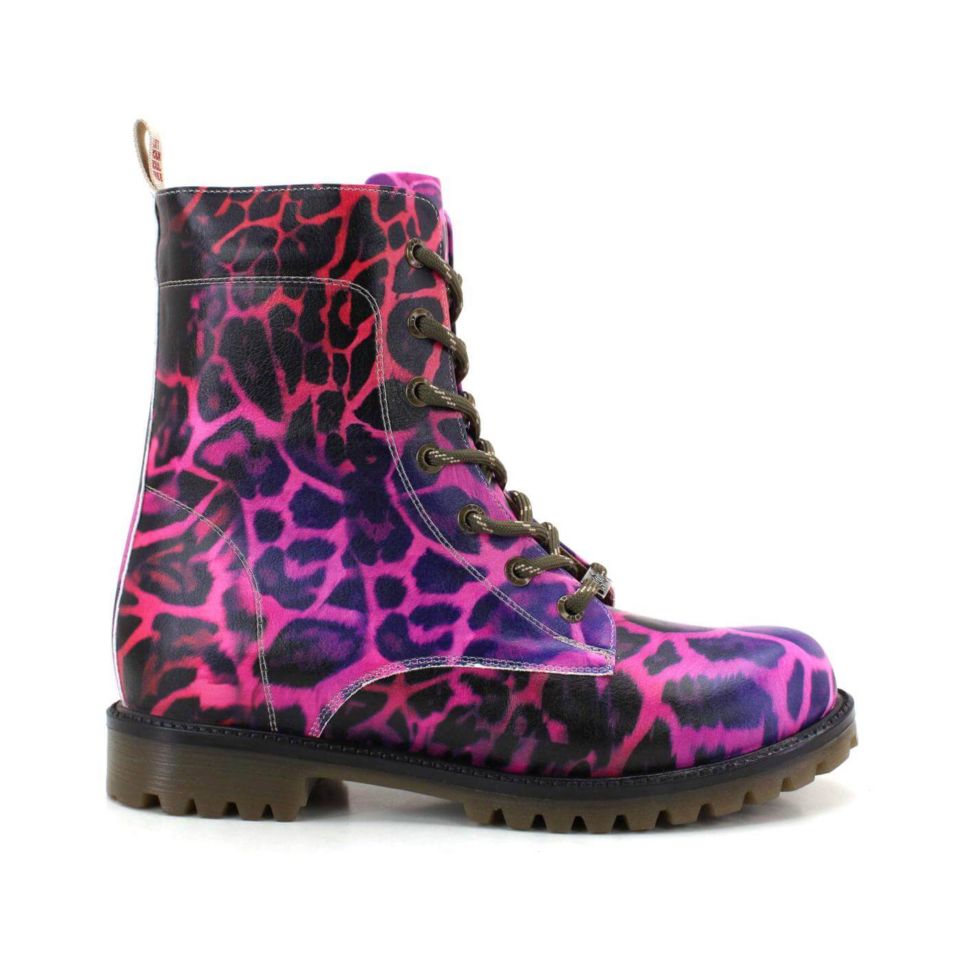 Long Boots Outlet - No Exchange or Return 42 EU - 11 US