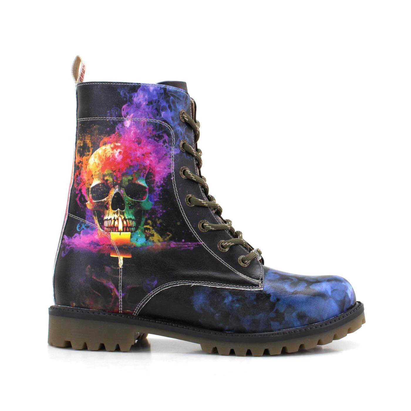 Long Boots WMAT152