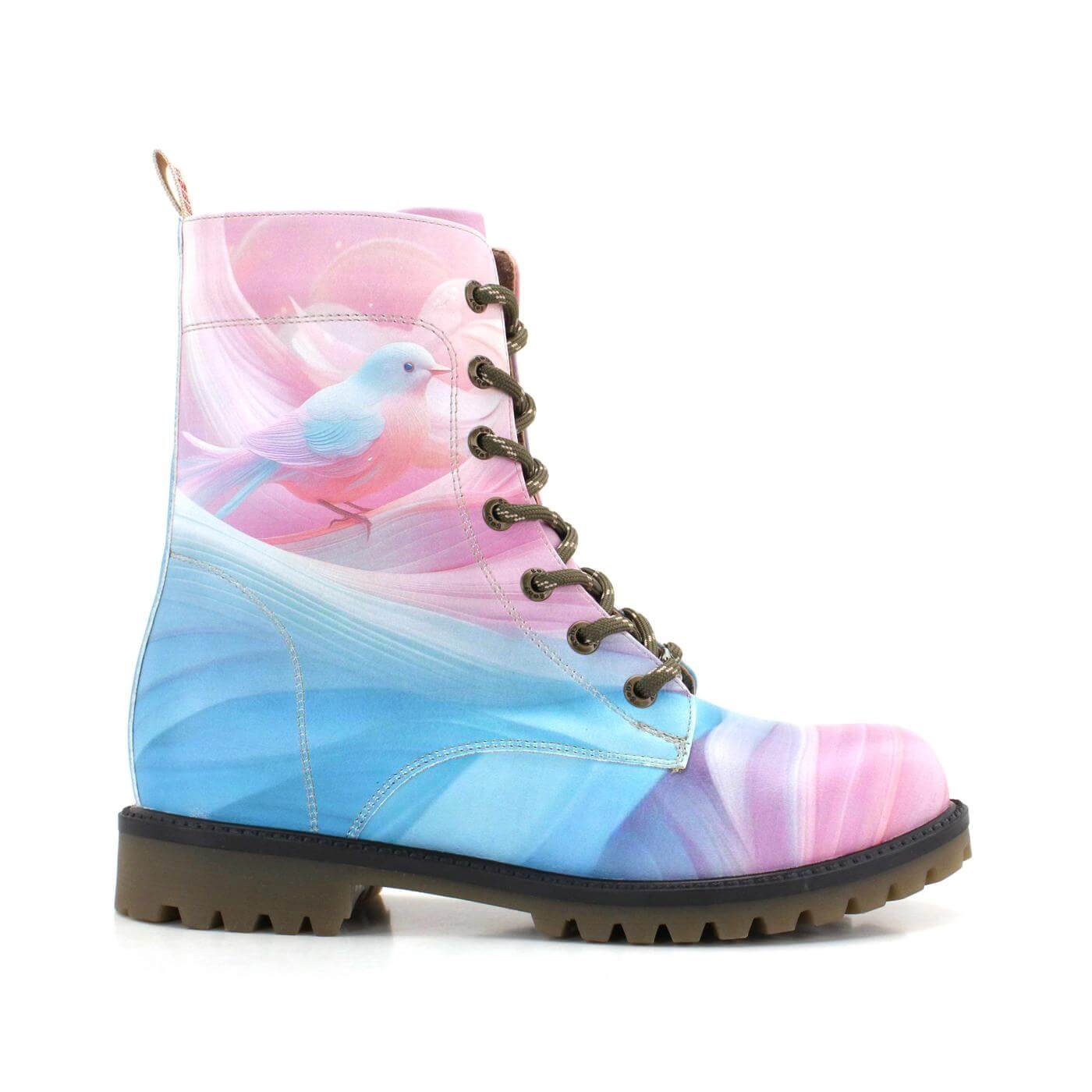 Long Boots Outlet - No Exchange or Return 41 EU - 10 US