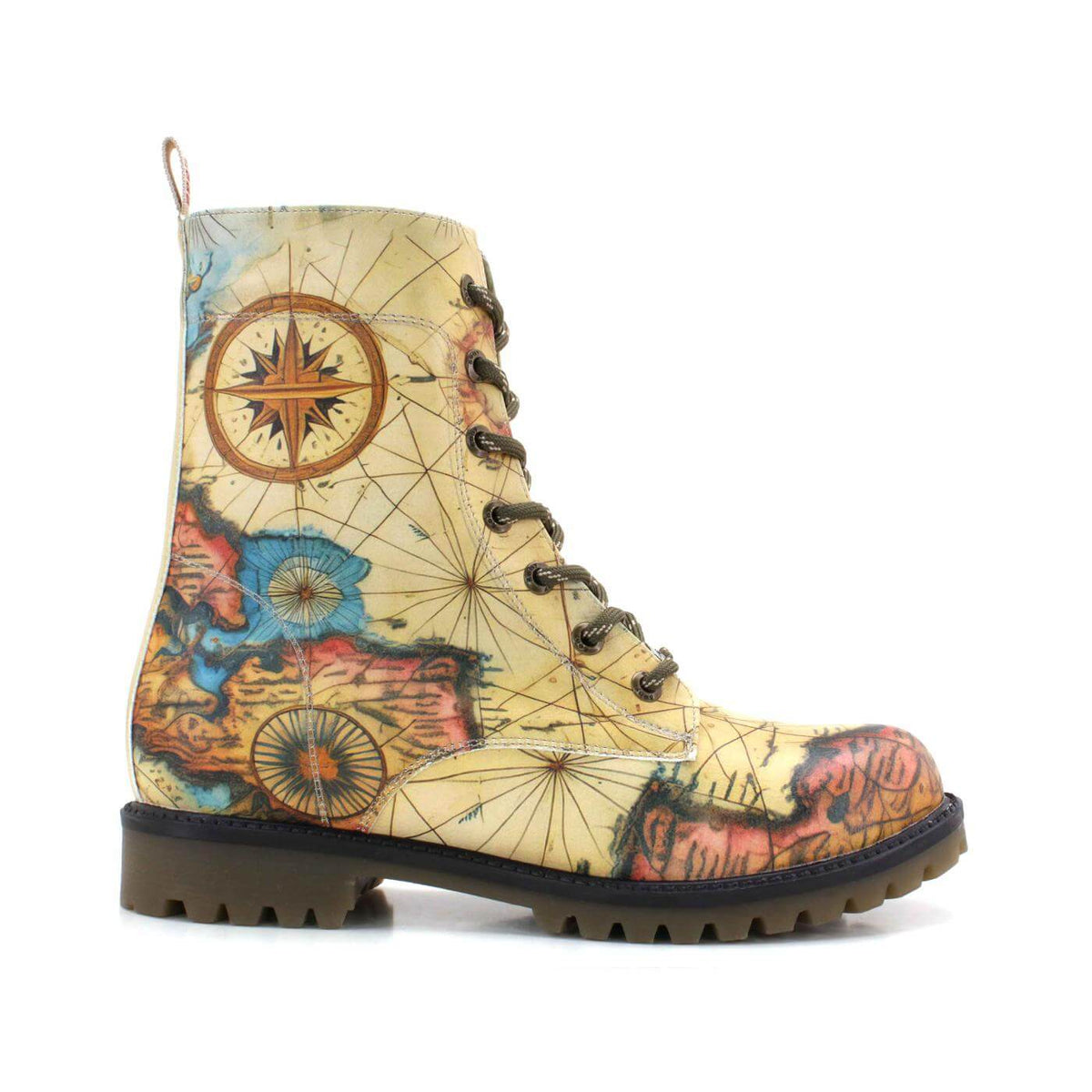 Long Boots Outlet - No Exchange or Return 42 EU - 11 US