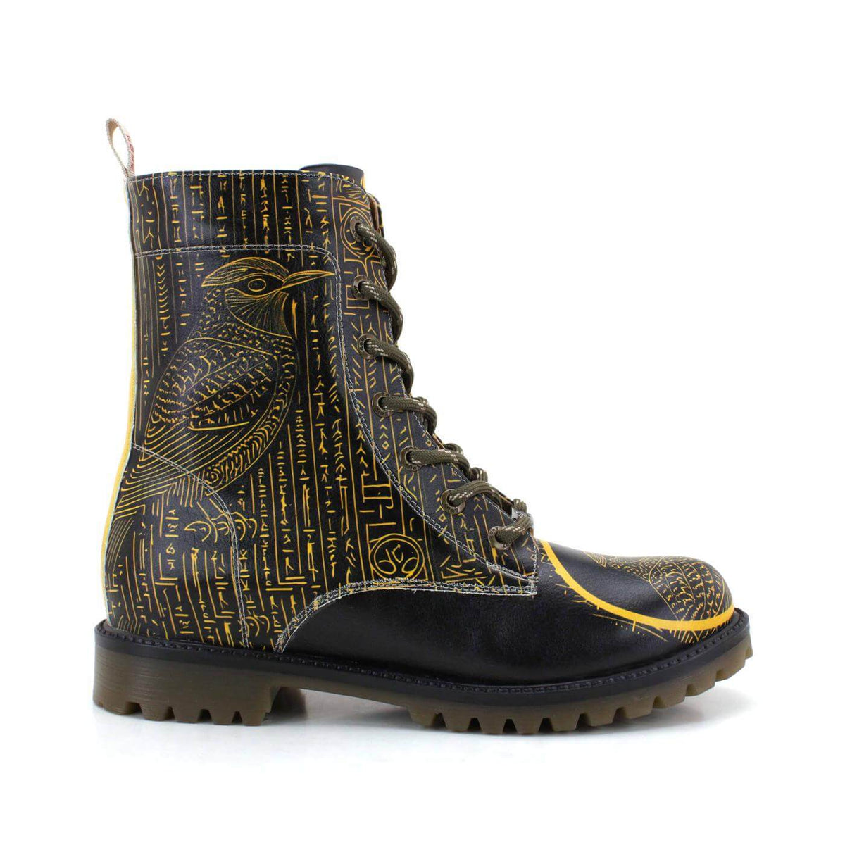 Long Boots Outlet - No Exchange or Return 42 EU - 11 US