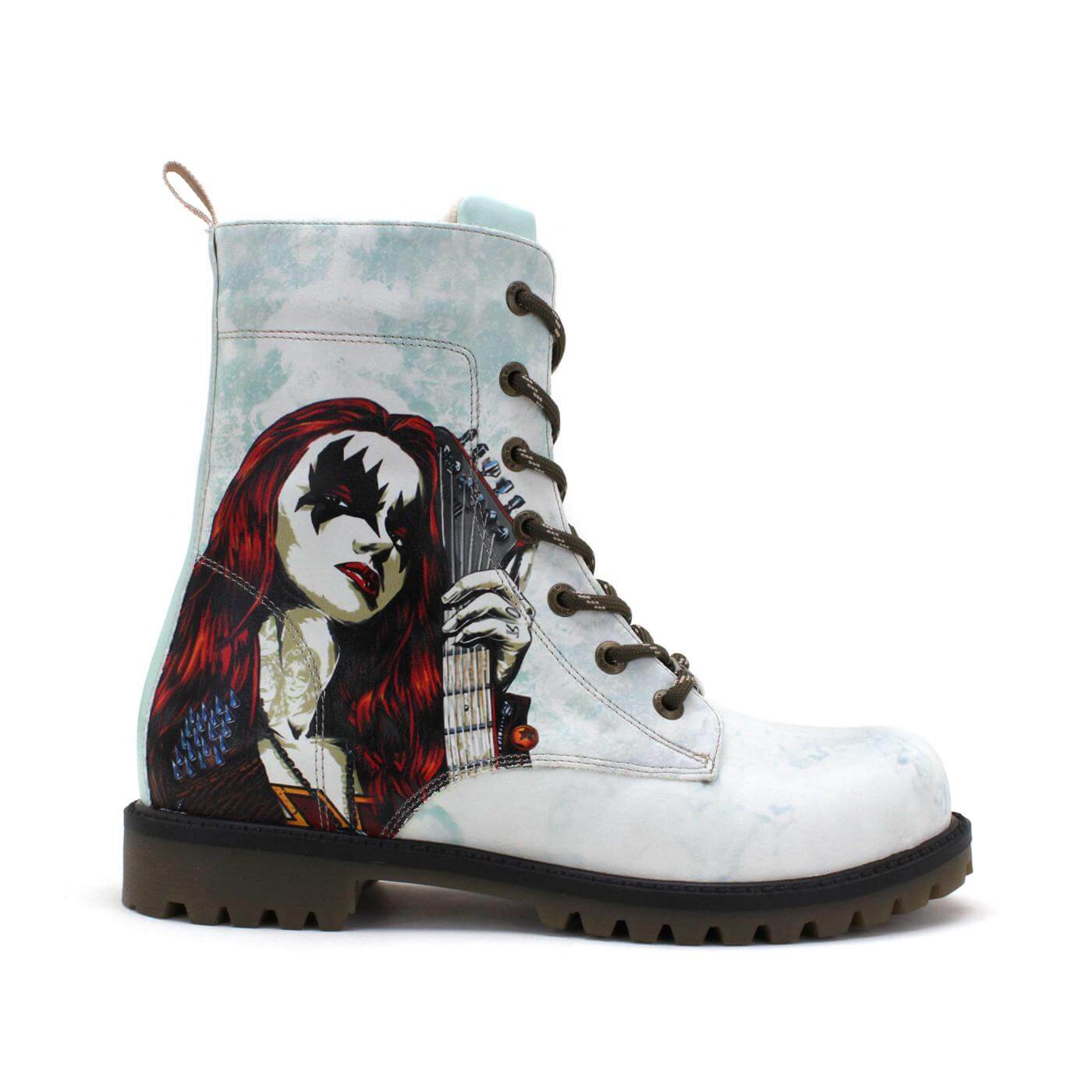 Long Boots Outlet - No Exchange or Return 38 EU - 7.5 US