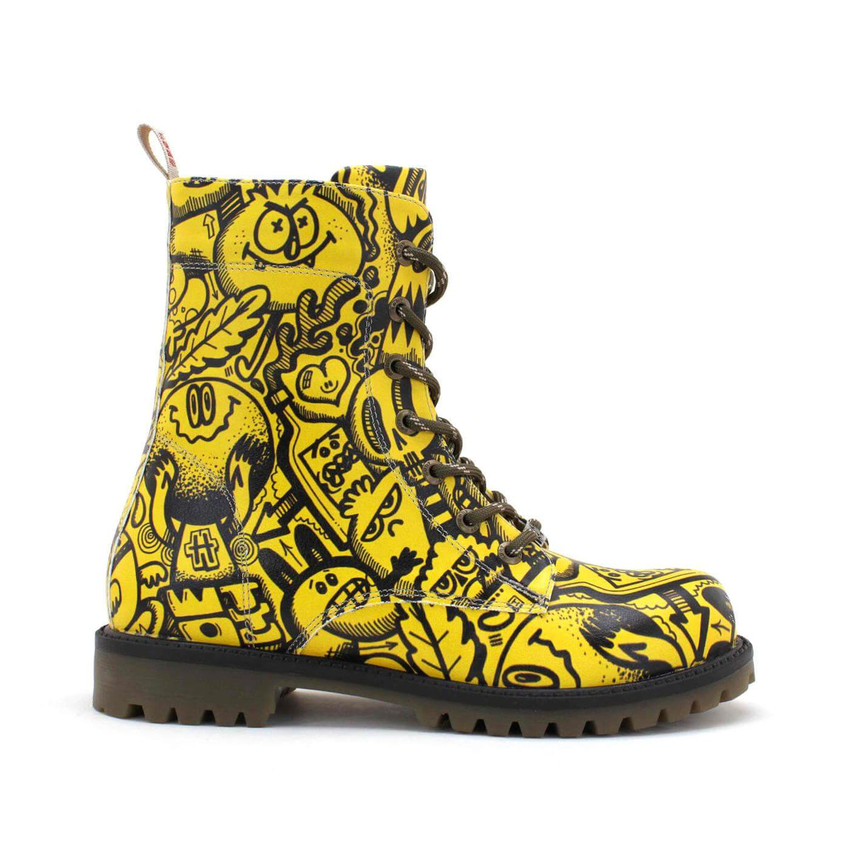 Long Boots Outlet - No Exchange or Return 40 EU - 9.5 US