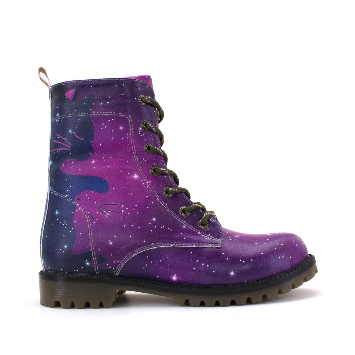 Long Boots Outlet - No Exchange or Return 41 EU - 10 US