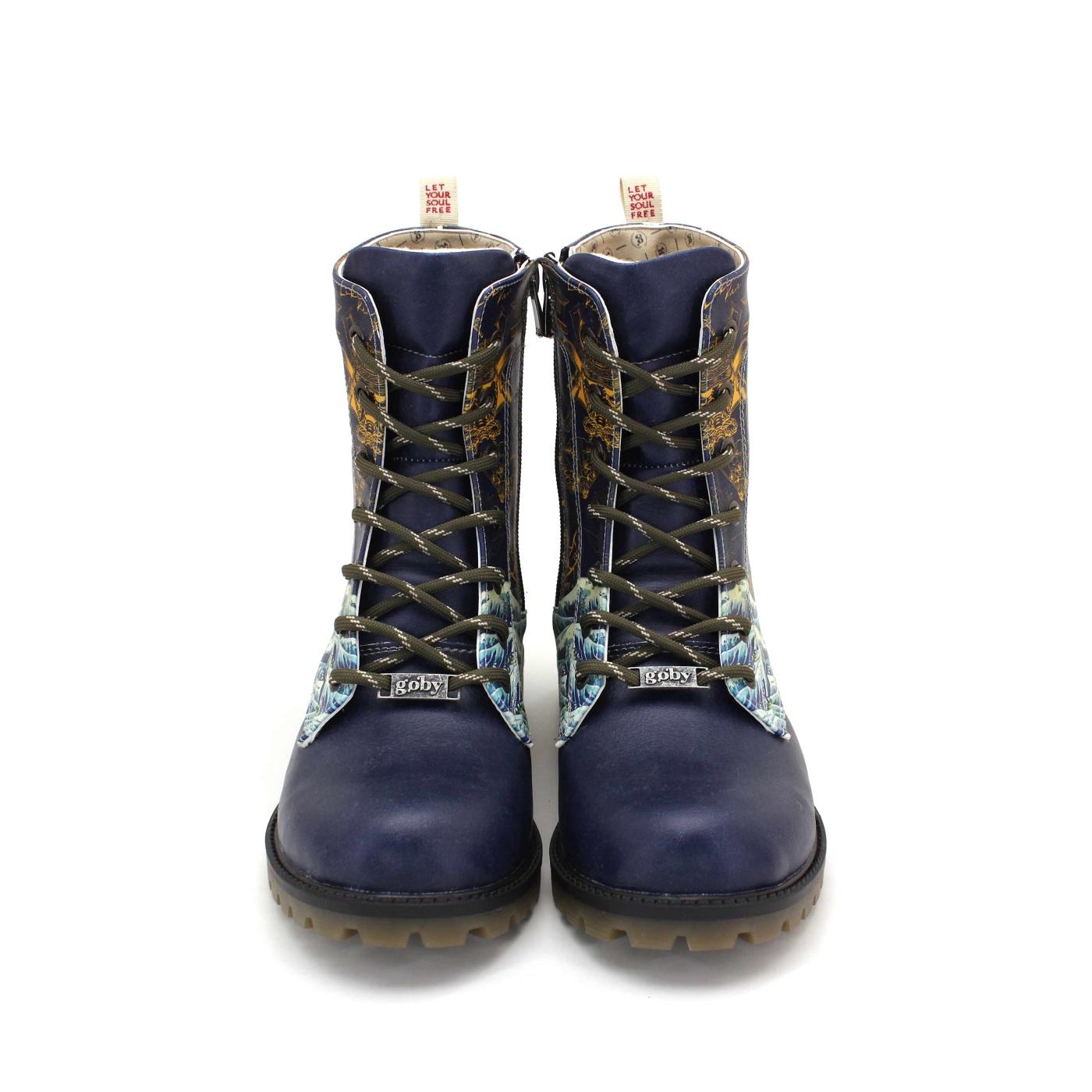 Long Boots WMAT183