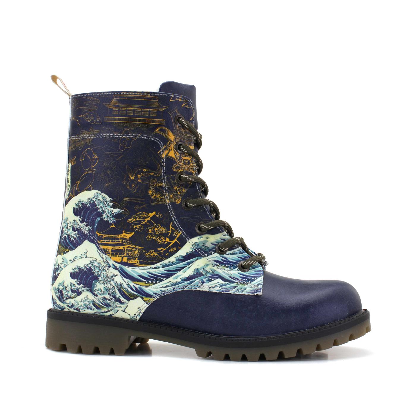 Long Boots WMAT183