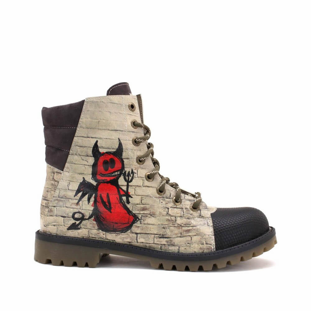 Long Boots WMAT502