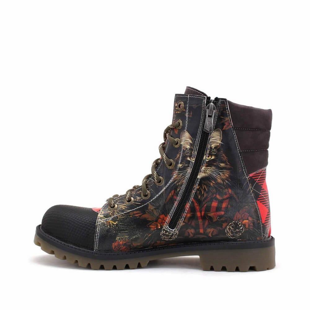 Long Boots WMAT503