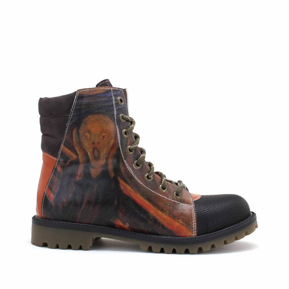 Long Boots WMAT505