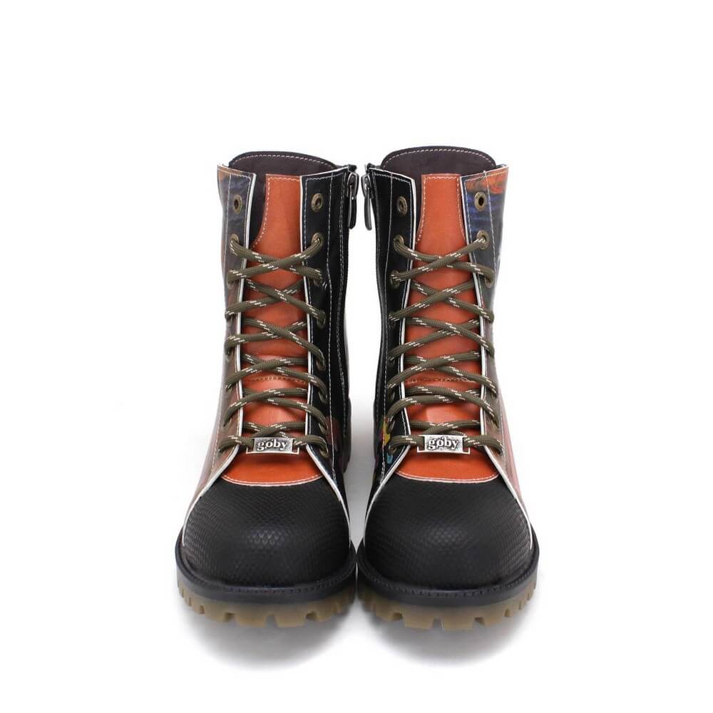 Long Boots WMAT505