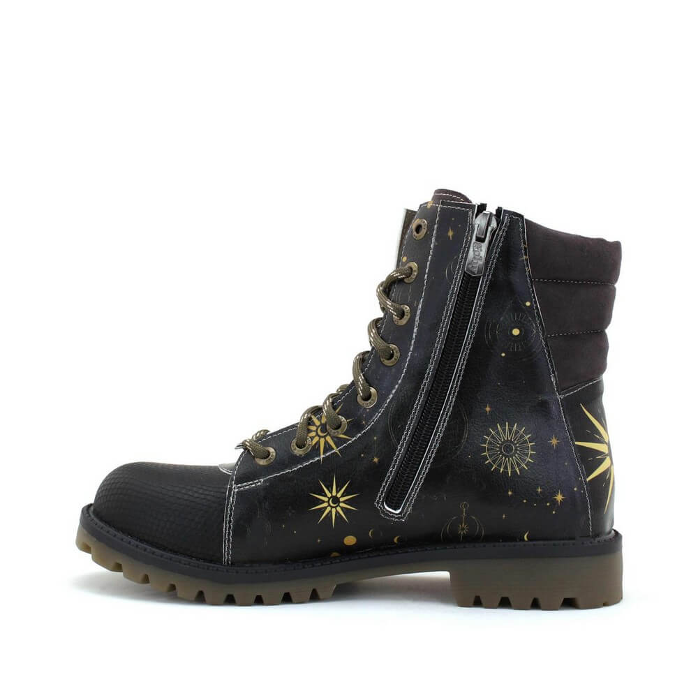 Long Boots WMAT506