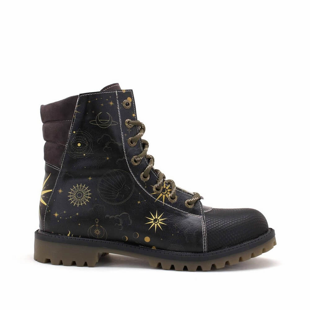Long Boots WMAT506
