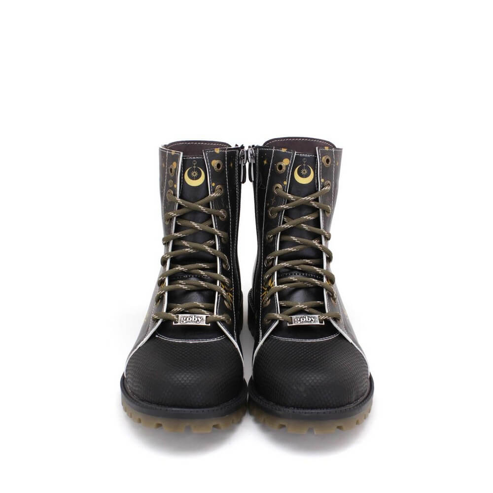 Long Boots WMAT506