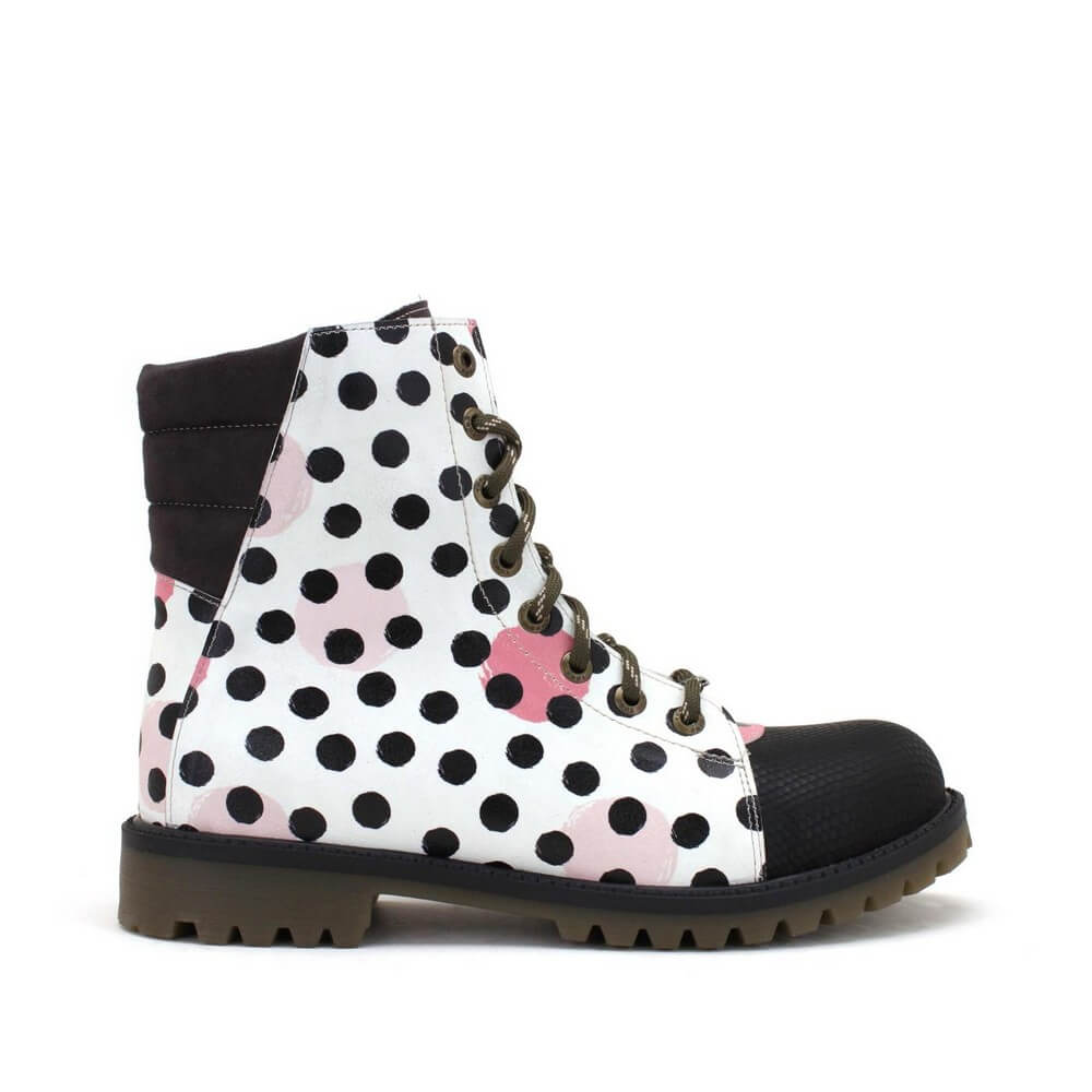 Long Boots WMAT507