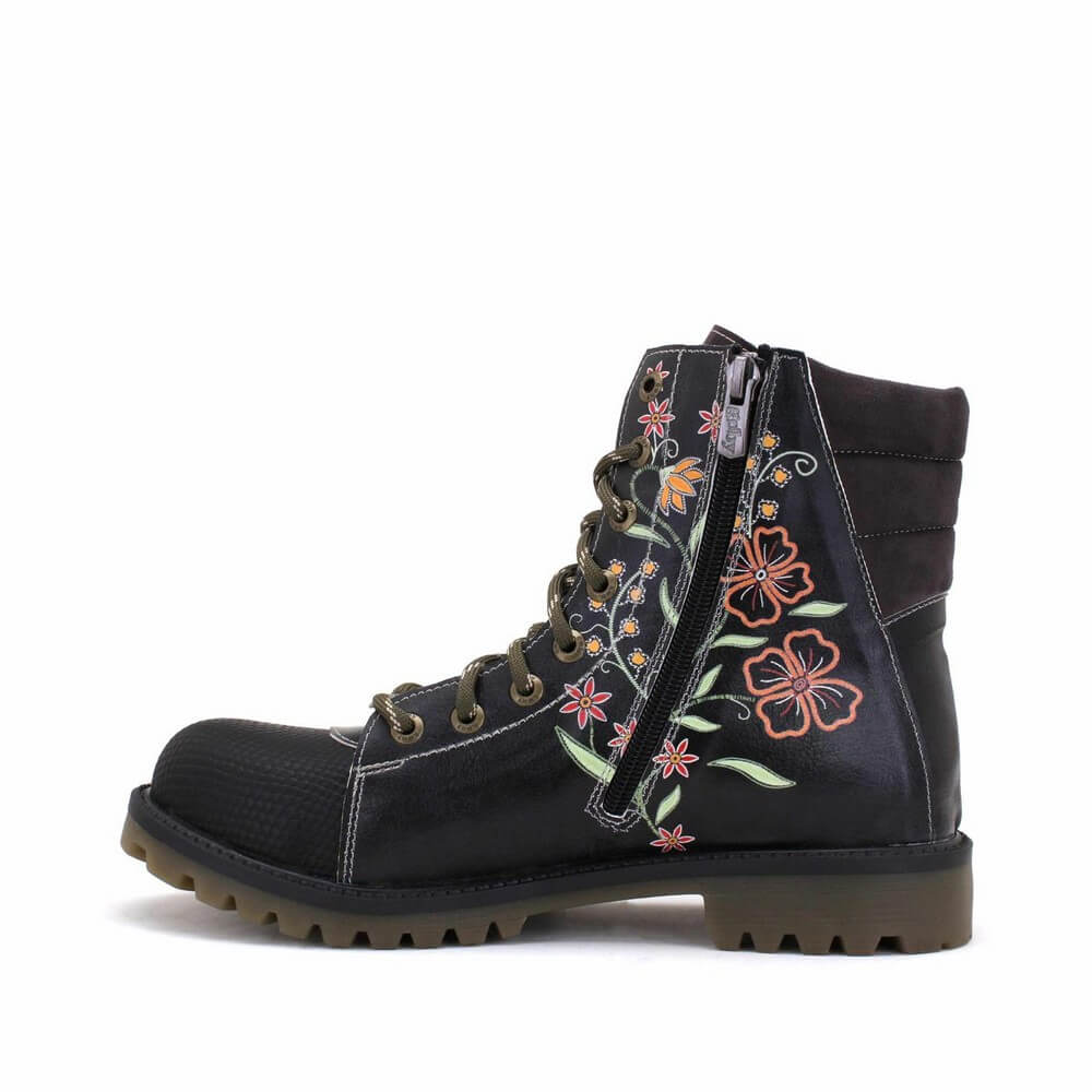 Long Boots WMAT508