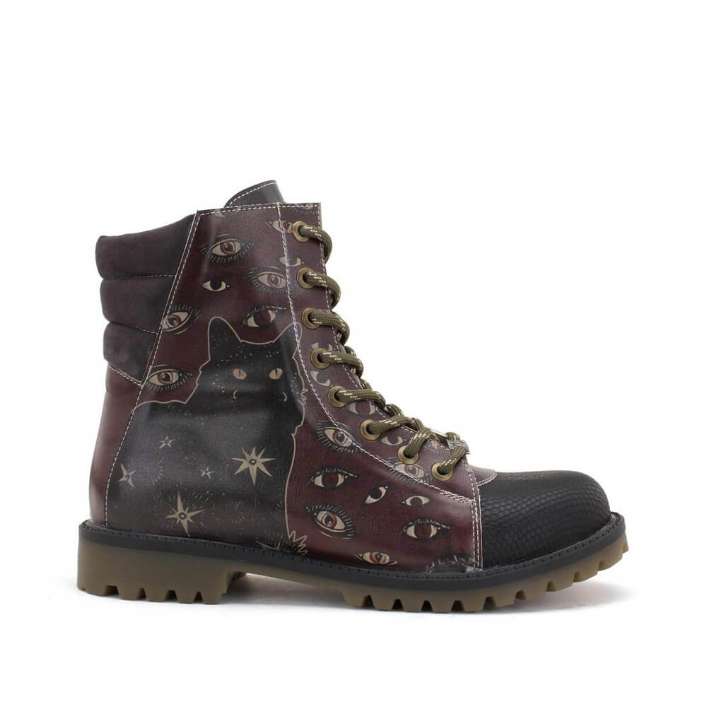 Long Boots WMAT509