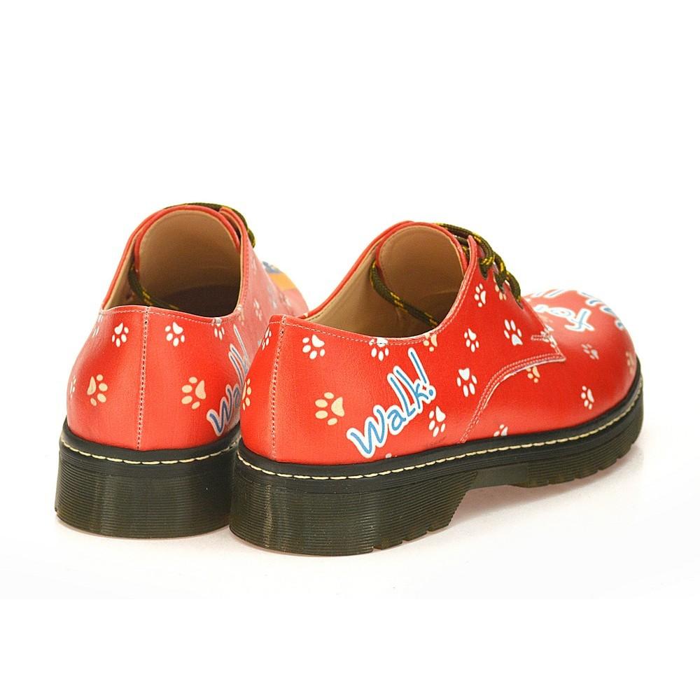 Oxford Shoes Outlet - No Exchange or Return 39 EU - 8.5 US