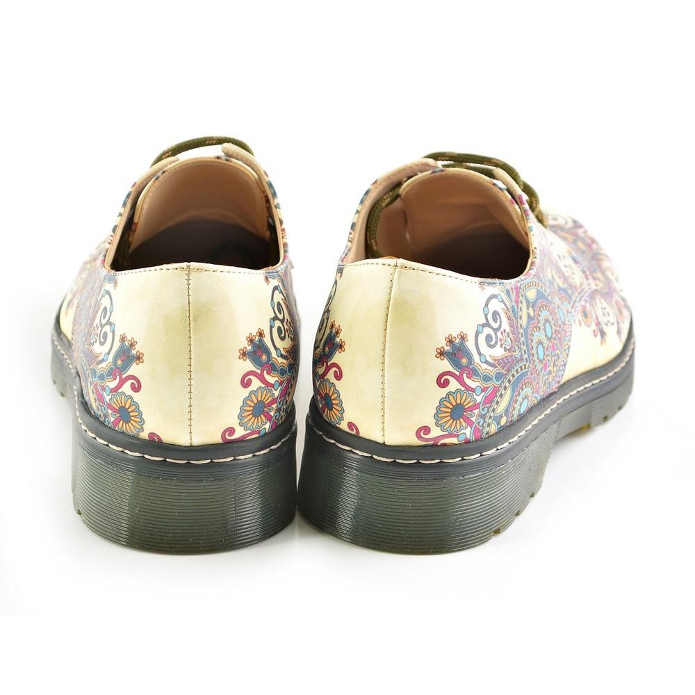 Oxford Shoes Outlet - No Exchange or Return 40 EU - 9.5 US