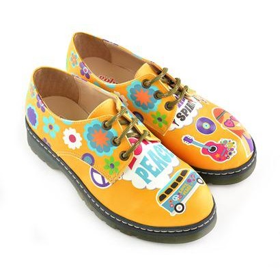 Oxford Shoes Outlet - No Exchange or Return 36 EU - 5.5 US