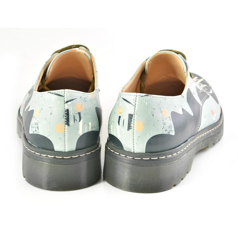Oxford Shoes Outlet - No Exchange or Return 40 EU - 9.5 US
