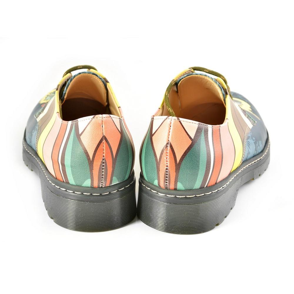 Oxford Shoes Outlet - No Exchange or Return 39 EU - 8.5 US