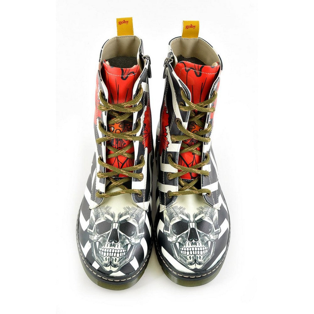Long Boots Outlet - No Exchange or Return - 37 EU - 6.5 US
