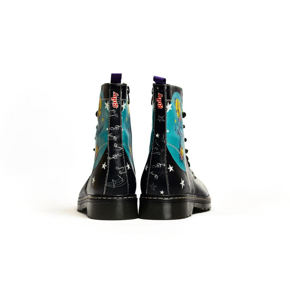Long Boots Outlet - No Exchange or Return - 37 EU - 6.5 US