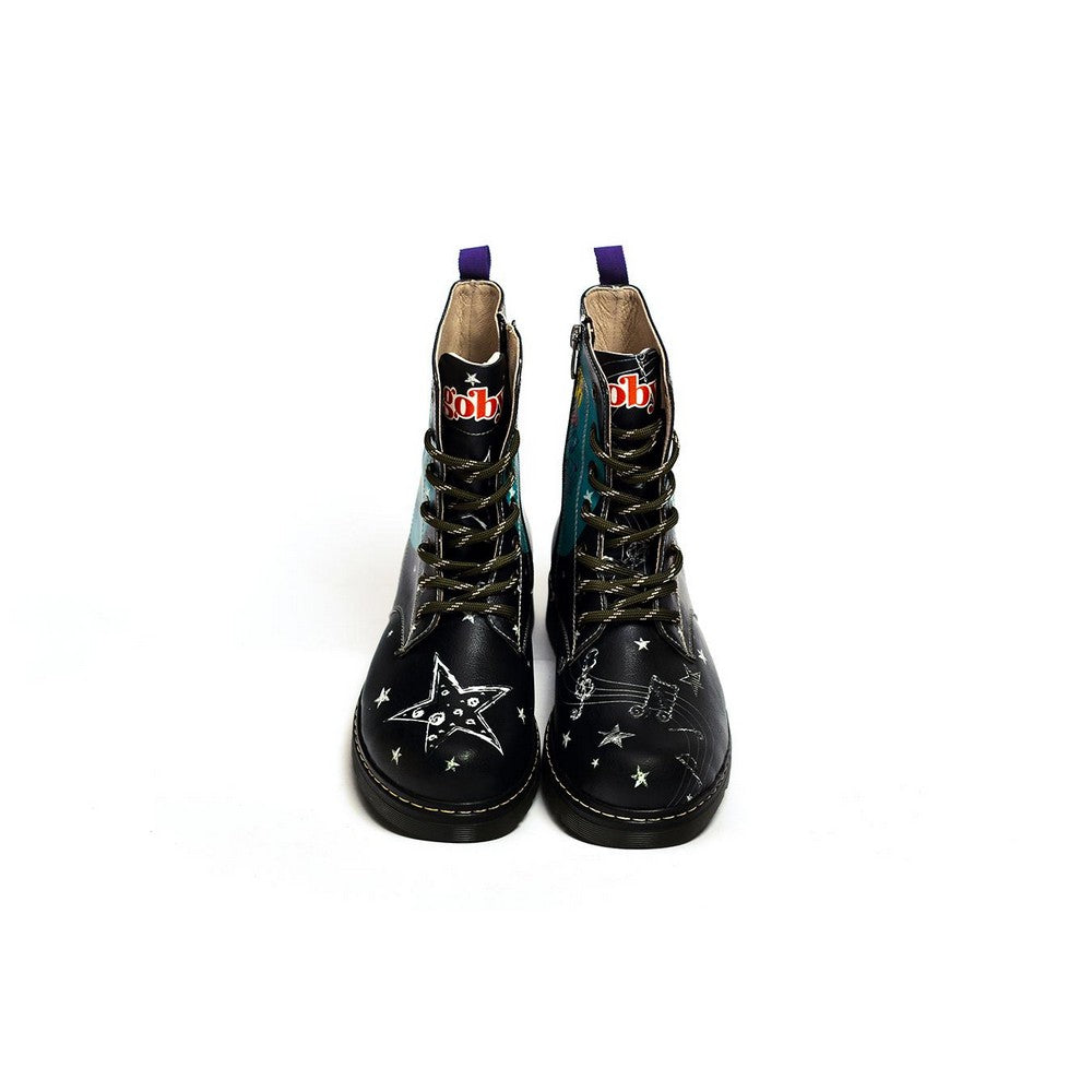 Long Boots Outlet - No Exchange or Return - 37 EU - 6.5 US