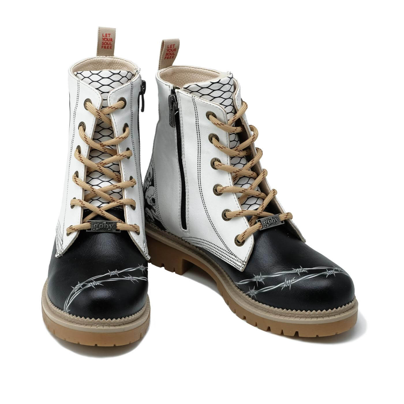 Ankle Boots Outlet - No Exchange or Return 37 EU - 6.5 US