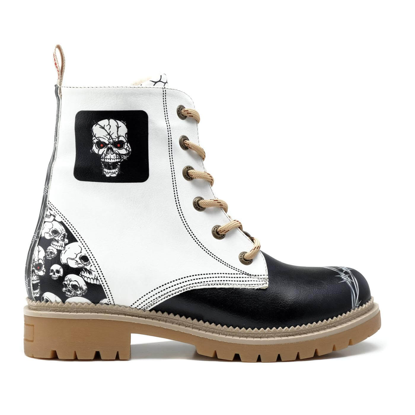 Ankle Boots Outlet - No Exchange or Return 37 EU - 6.5 US