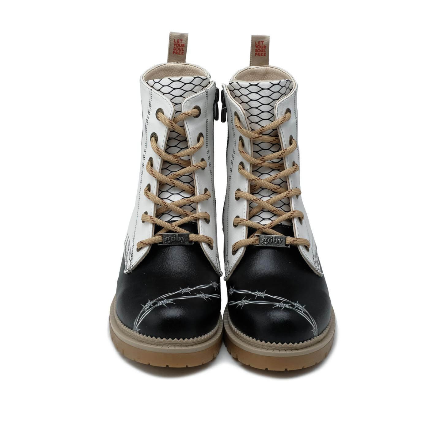 Ankle Boots Outlet - No Exchange or Return - 36 EU - 5.5 US