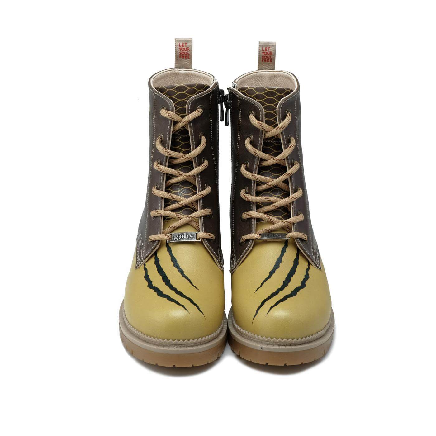Ankle Boots Outlet - No Exchange or Return - 36 EU - 5.5 US