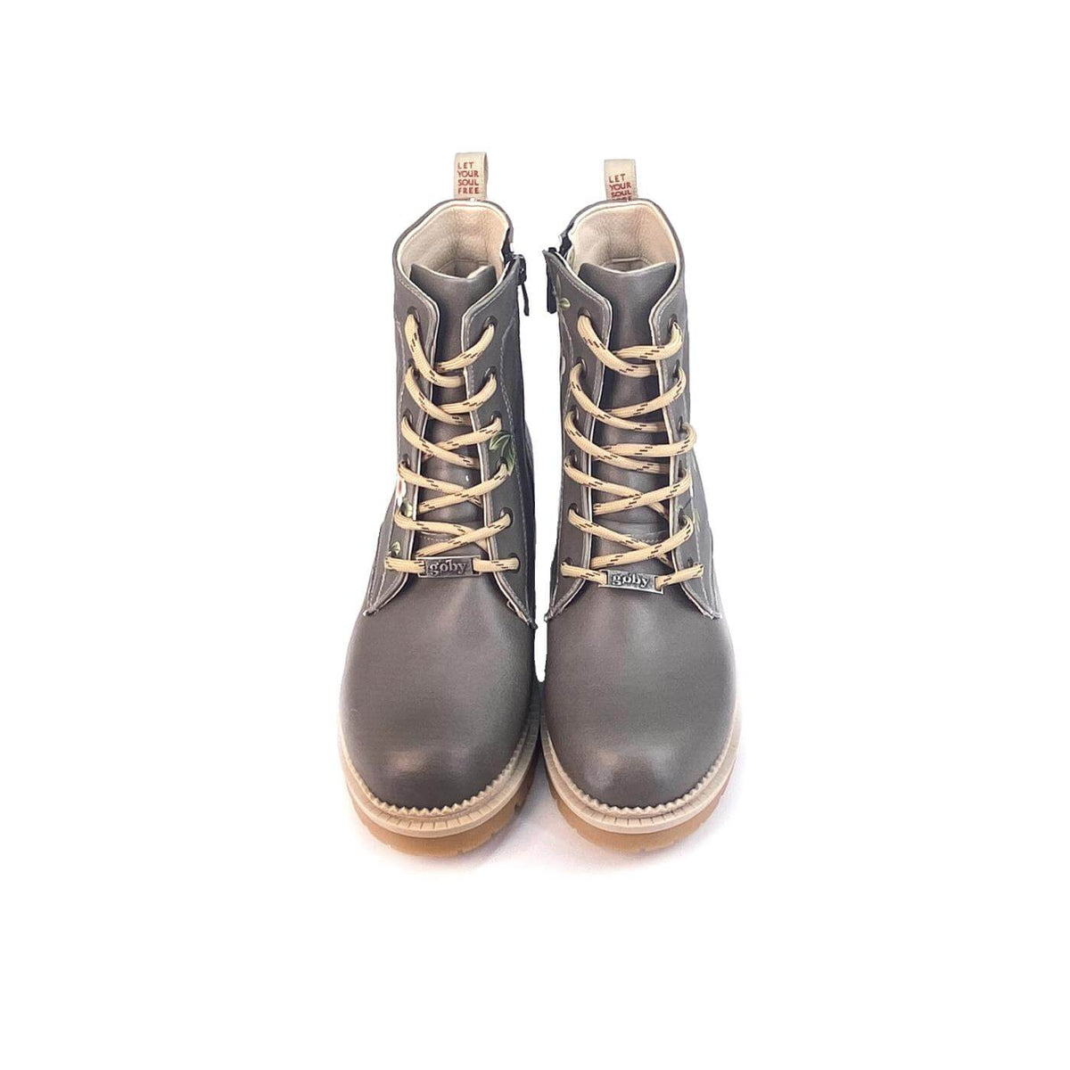 Ankle Boots Outlet - No Exchange or Return - 40 EU - 9.5 US