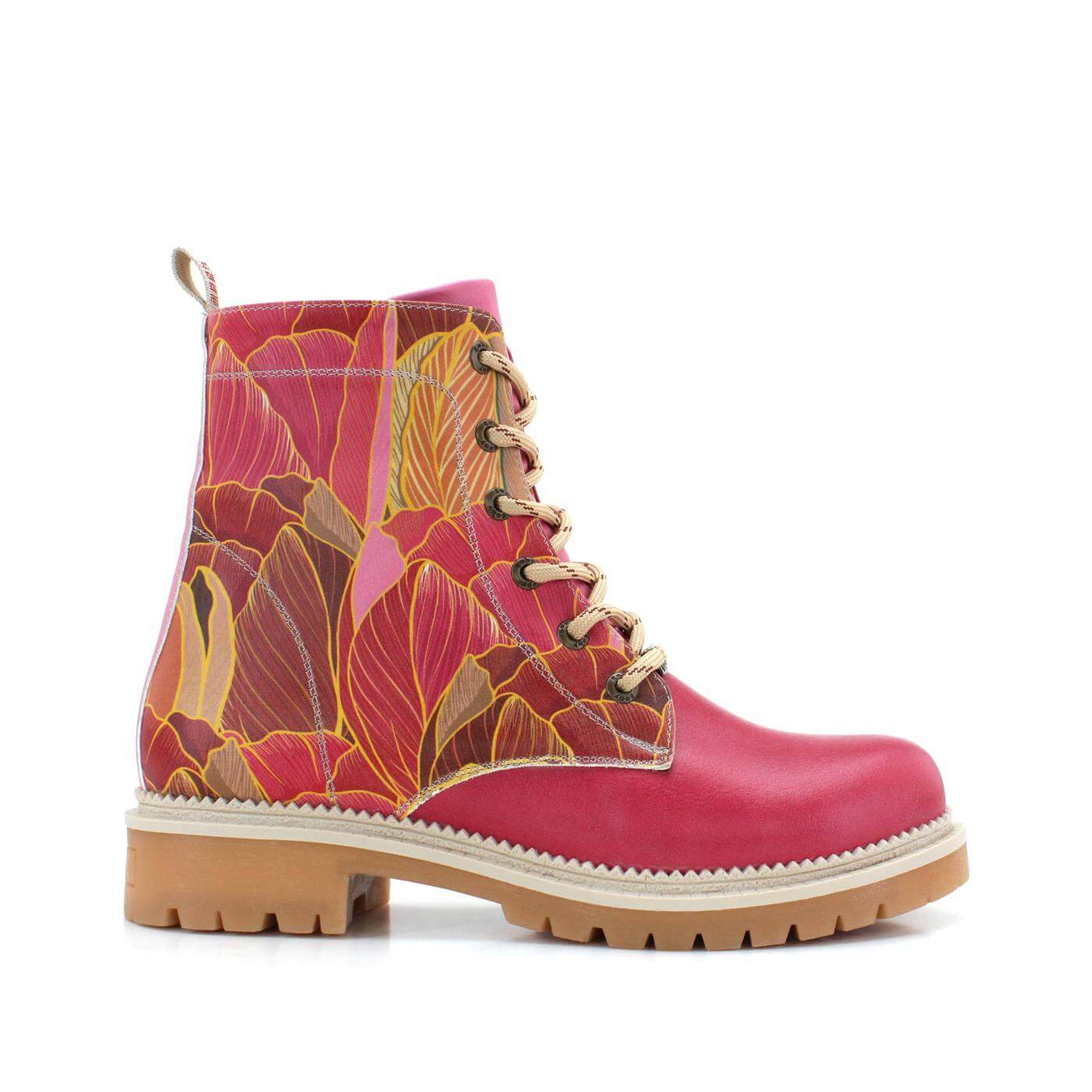 Ankle Boots Outlet - No Exchange or Return - 36 EU - 5.5 US