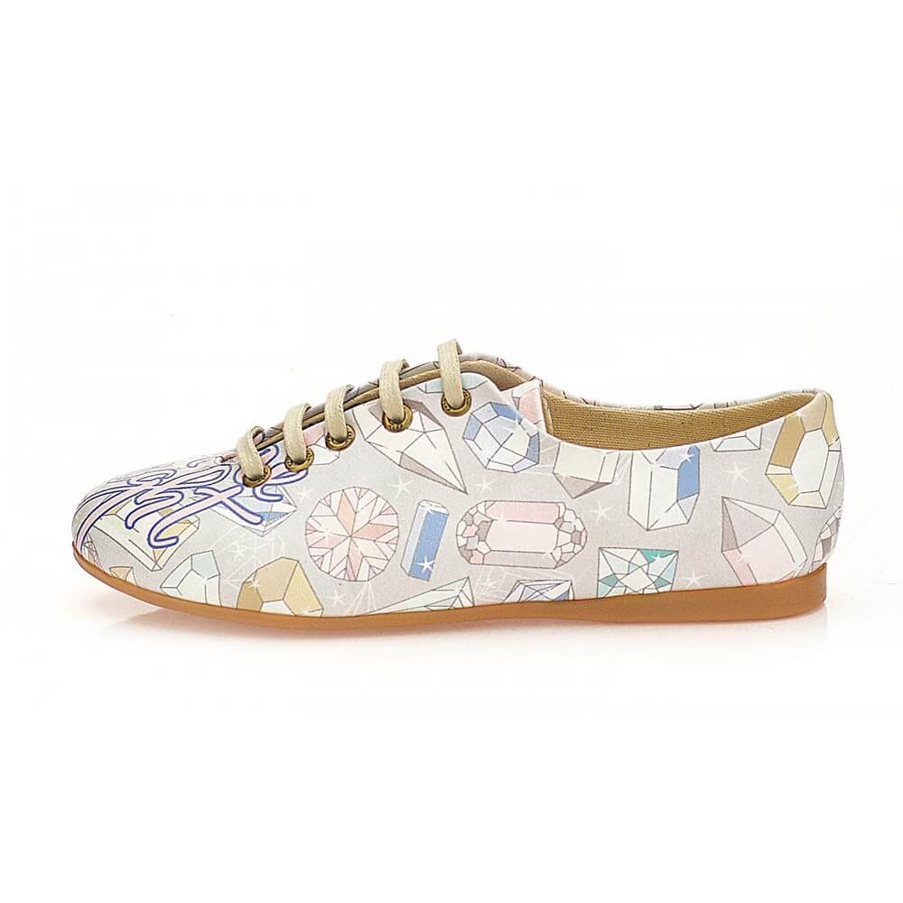 Ballerinas Shoes Outlet - No Exchange or Return 41 EU - 10 US