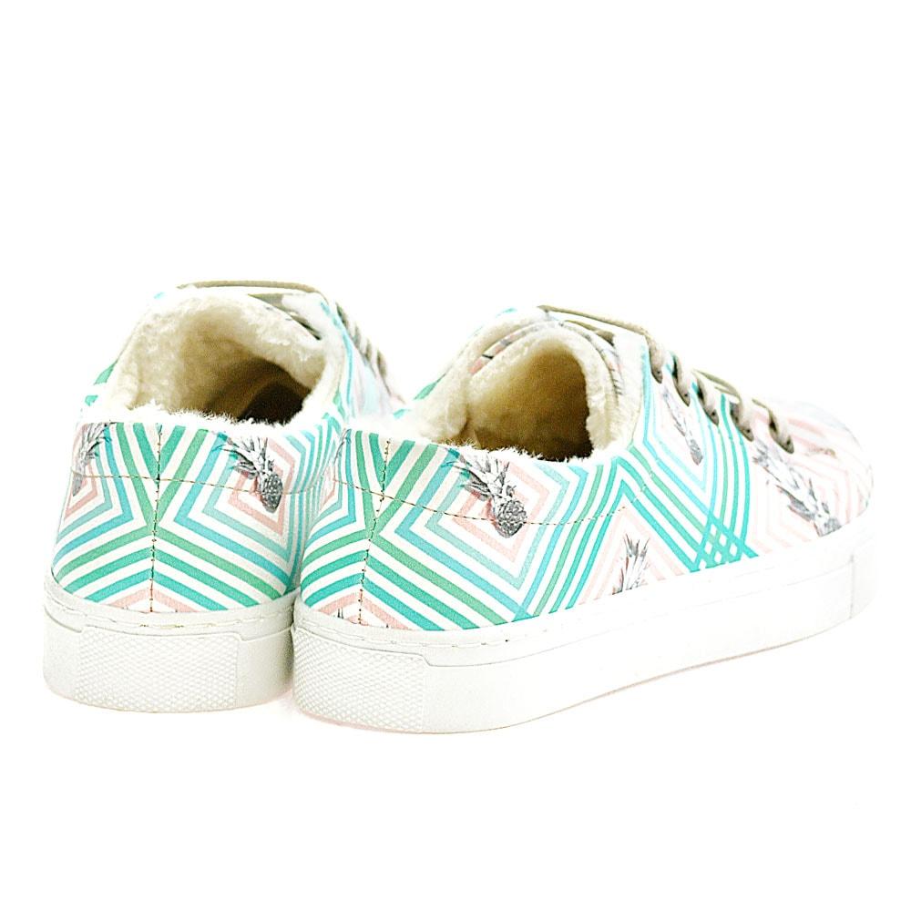 Sneaker Shoes Outlet - No Exchange or Return 42 EU - 11 US