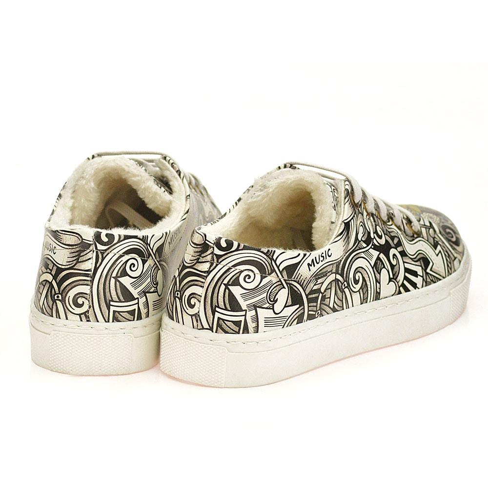 Sneaker Shoes Outlet - No Exchange or Return 41 EU - 10 US