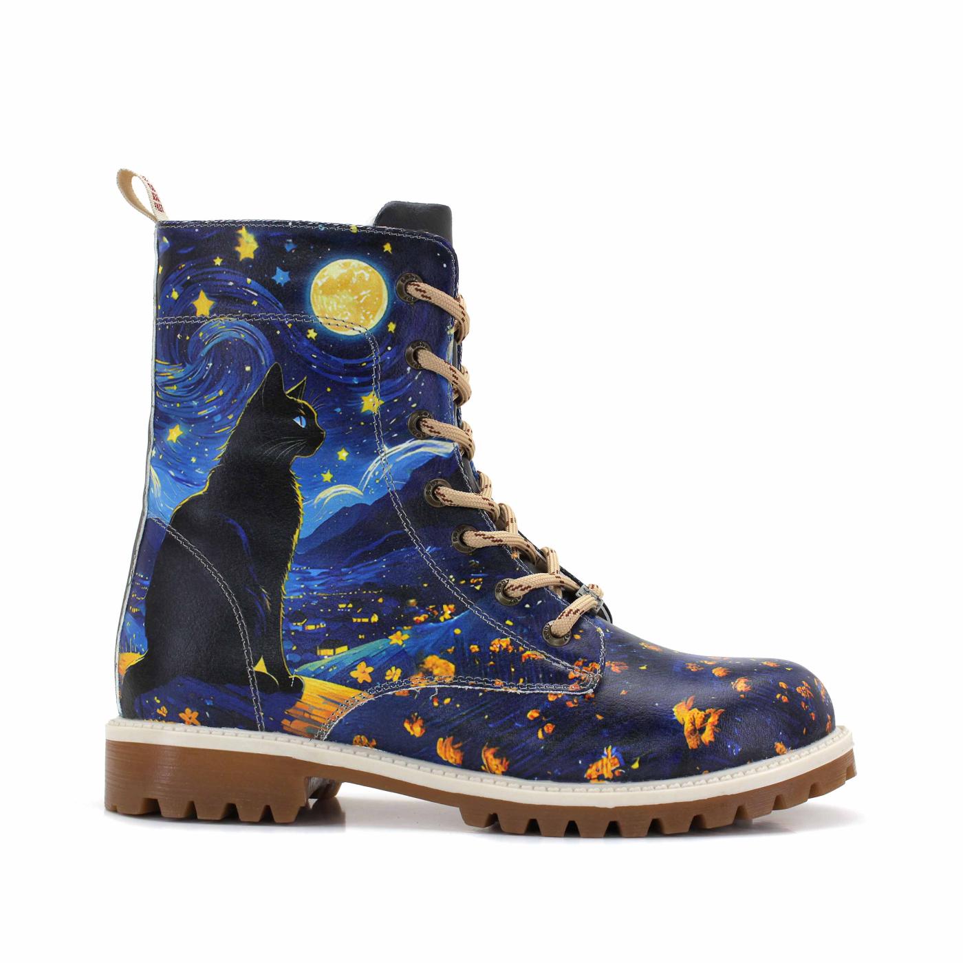 Long Boots Outlet - No Exchange or Return 38 EU - 7.5 US