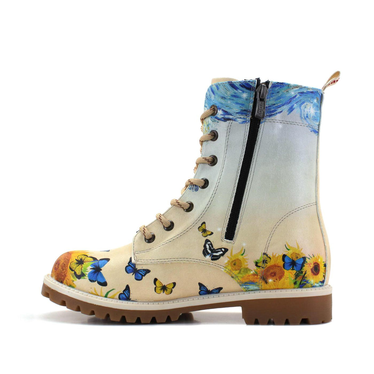 Long Boots Outlet - No Exchange or Return 42 EU - 11 US