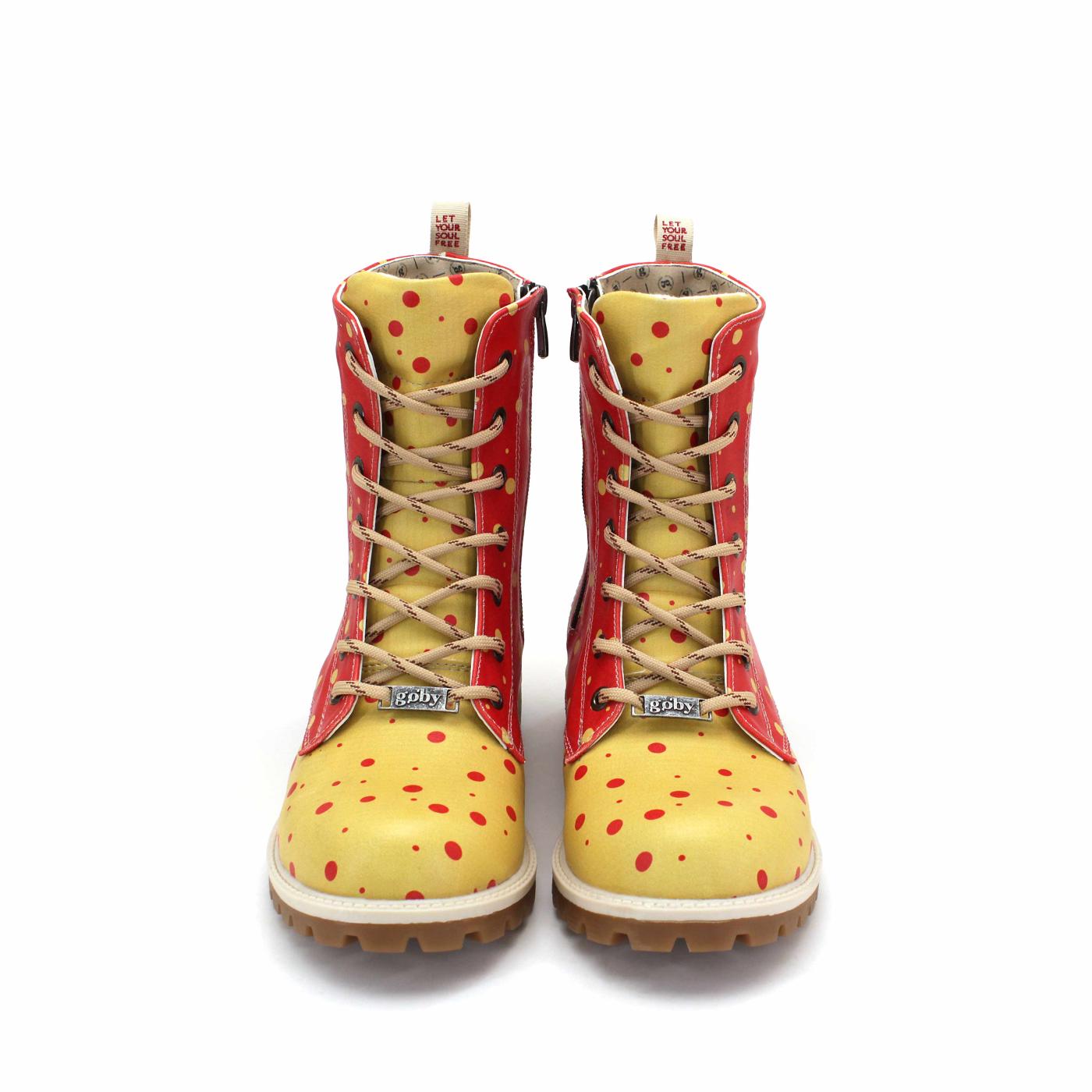 Long Boots Outlet - No Exchange or Return 38 EU - 7.5 US