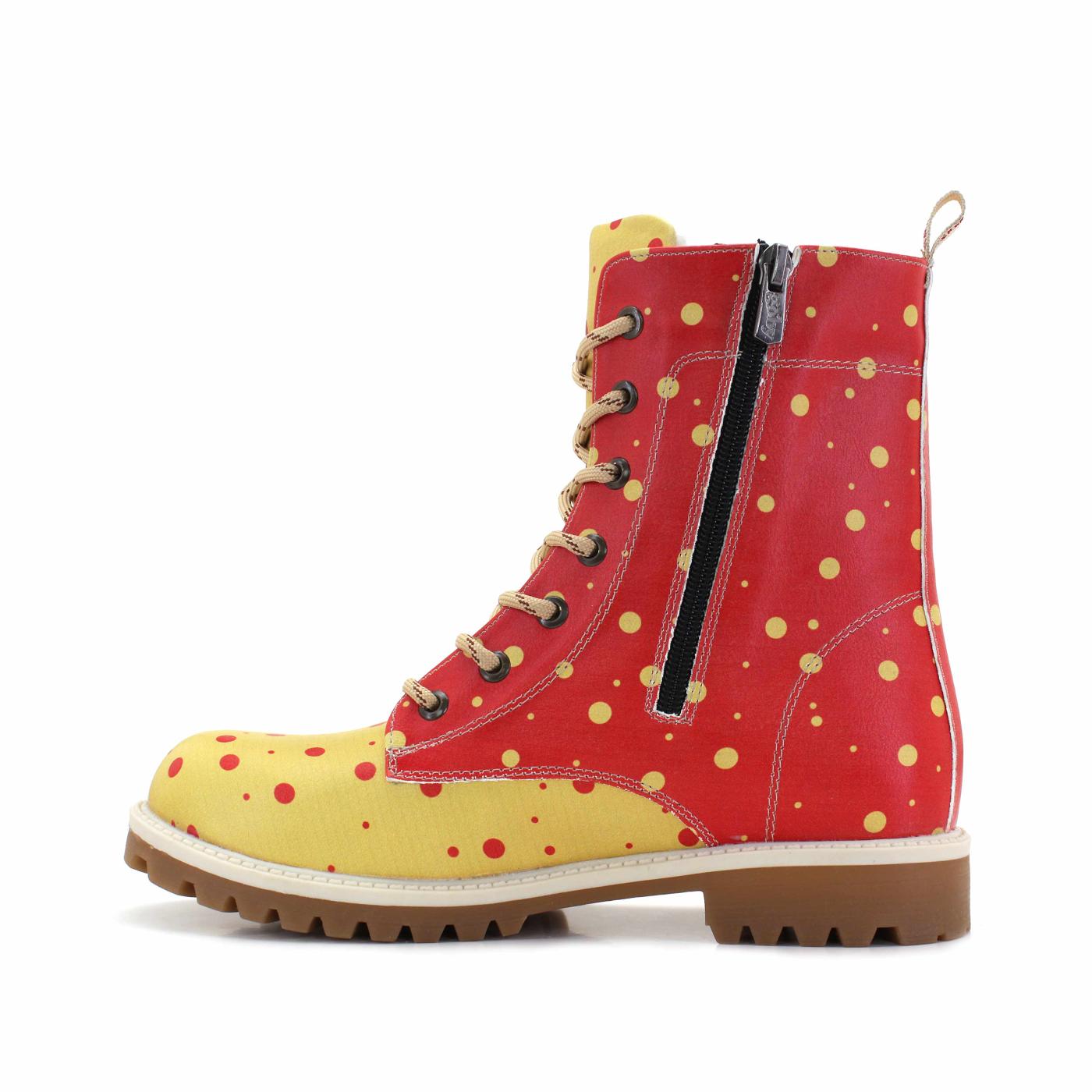 Long Boots Outlet - No Exchange or Return 38 EU - 7.5 US